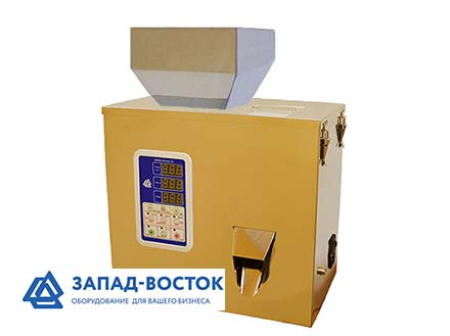 Автоматический весовой дозатор FM-20