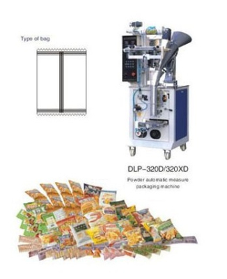 Фасовочный аппарат DLP-320D