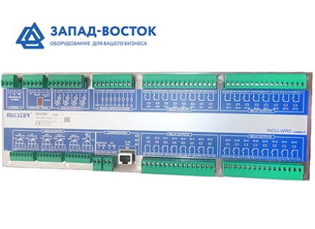 Распределительный блок управления INDU-WRC COMBO-01