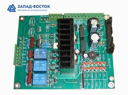 Плата силовая для DXDF-60