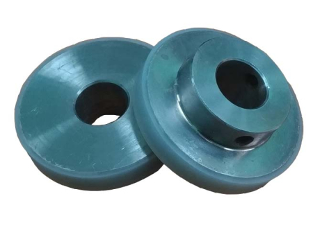 Ролики протяжки силиконовые