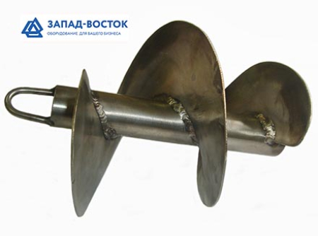 Шнек фаршевый модернизированный (увеличенный)