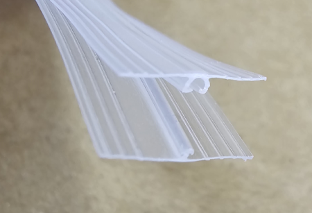 Зип лента (зип лок) серии PE10A Зип лента (зип лок) серии PE10A