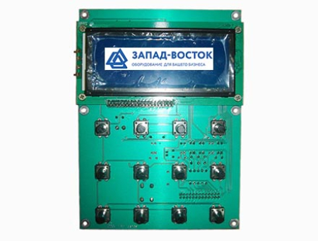 Плата управления для DXDF-60 CH Dasong