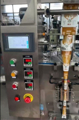 Фасовочно-упаковочный автомат DXDL-60IIF