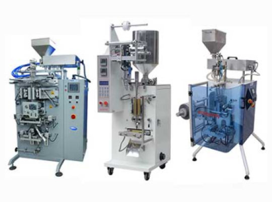 Фасовочное оборудование: не просто упаковать, а сохранить бизнес