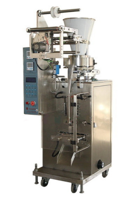 Фасовка в стик-пакеты