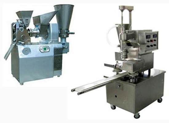 Пельменные аппараты: от фарша до идеального изделия