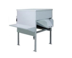 Мукопросеиватель вибрационный