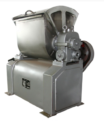 Машина тестомесильная