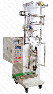 Оборудование для фасовки чая: Точность, сохранность аромата и презентация