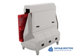 Чистота на автомате: Как машина для мойки паллет и сырных полок защищает ваш бизнес