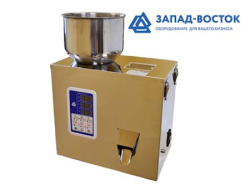 Автоматический весовой дозатор для пылящих продуктов: герметичность, безопасность и точность