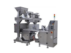 Дой-пак: фасовка в готовую упаковку — инженерные решения