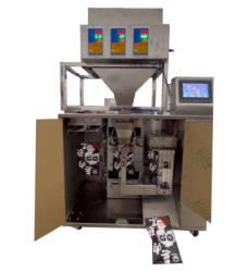 От идеи до упаковки: как выбрать фасовочное оборудование для дой-пака, которое не подведет