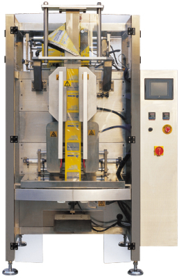 Универсальное фасовочное оборудование: когда гибкость важнее специализации