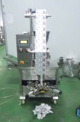 Универсальное фасовочное оборудование: философия гибкости в жестком мире стандартов