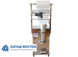 Инженерия компромиссов: как построить эффективную упаковочную линию для сыпучих продуктов