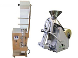 От ручного труда к полному циклу: как выстроить упаковочную линию для сыпучих продуктов