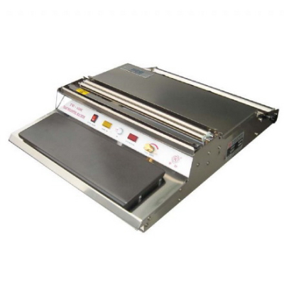 Анатомия TW-450E: что скрывается под корпусом «горячего стола»