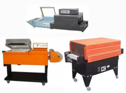 Термоусадочное оборудование: от ручного фена до автоматической линии — руководство по выбору и эксплуатации