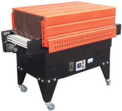 Термоусадочное оборудование: от ручного фена до автоматической линии — практическое руководство по выбору