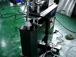 Оборудование из Китая под заказ - полуавтомат для фасовки кремов