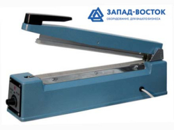 Импульсный запайщик FS-300: мощность и надежность в металлическом корпусе