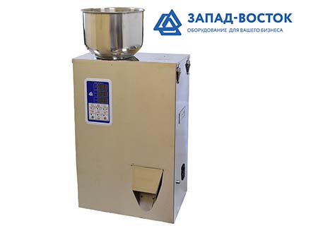 Дозатор весовой FM-500-R Дозатор весовой FM-500-R