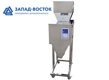 Автоматический весовой дозатор F-9999 Автоматический весовой дозатор F-9999
