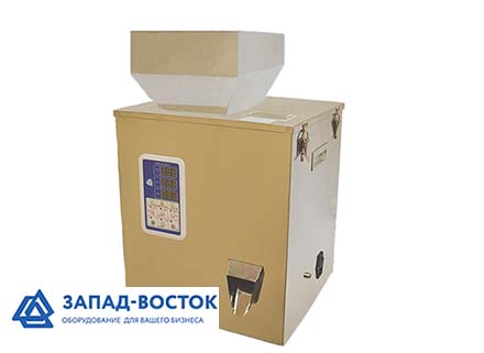 Автоматический весовой дозатор FM-100-S Автоматический весовой дозатор FM-100-S