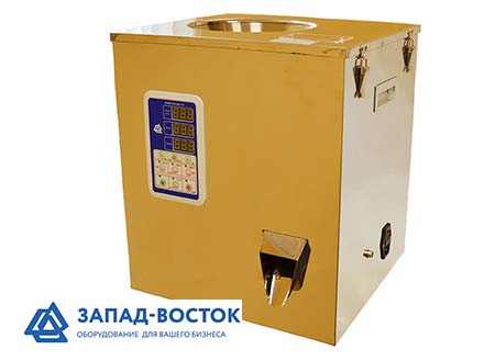 Автоматический весовой дозатор FL-100 Автоматический весовой дозатор FL-100