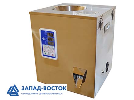Автоматический весовой дозатор FL-200 Автоматический весовой дозатор FL-200