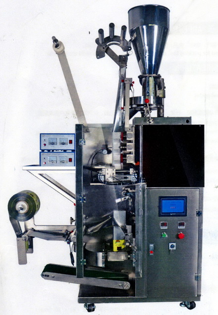 Фасовочно-упаковочное оборудование в пакеты саше YJ-188