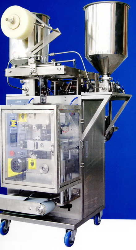 Фасовочный аппарат YS-50