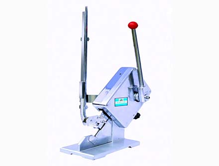 Клипсатор ручной SHDK-50 Клипсатор ручной SHDK-50