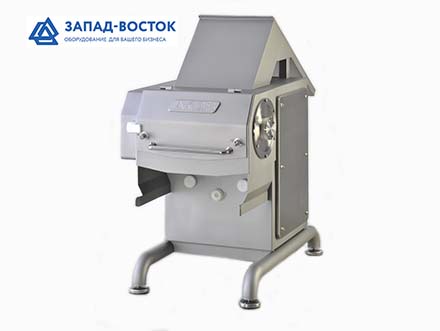 Барабанная блокорезка FR-100 LAKIDIS, Греция Барабанная блокорезка FR-100 LAKIDIS, Греция