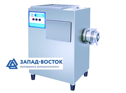 Промышленный волчок-мясорубка JR-120