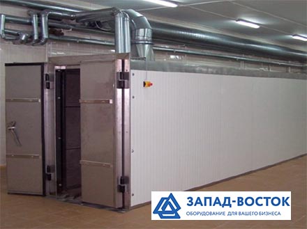 Сушильная камера для фруктов SK-30 Сушильная камера для фруктов SK-30