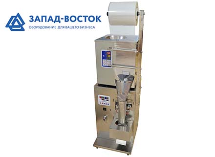 Машина для фасовки чая и упаковки в пакетики подушка Машина для фасовки чая и упаковки в пакетики подушка