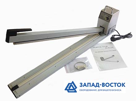 Импульсный настольный запайщик FS-700H Импульсный настольный запайщик FS-700H