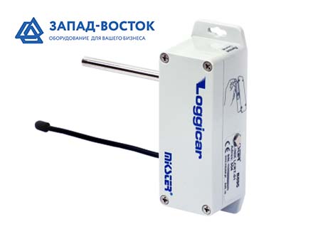 Датчик температуры LCRT-01 Датчик температуры LCRT-01