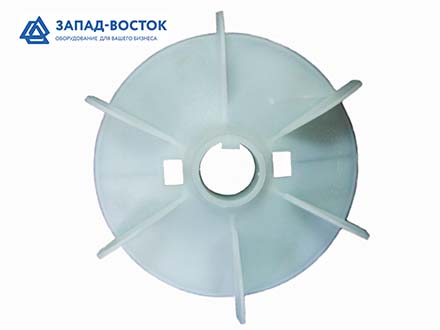 Крыльчатка (вентилятор) камеры BSF